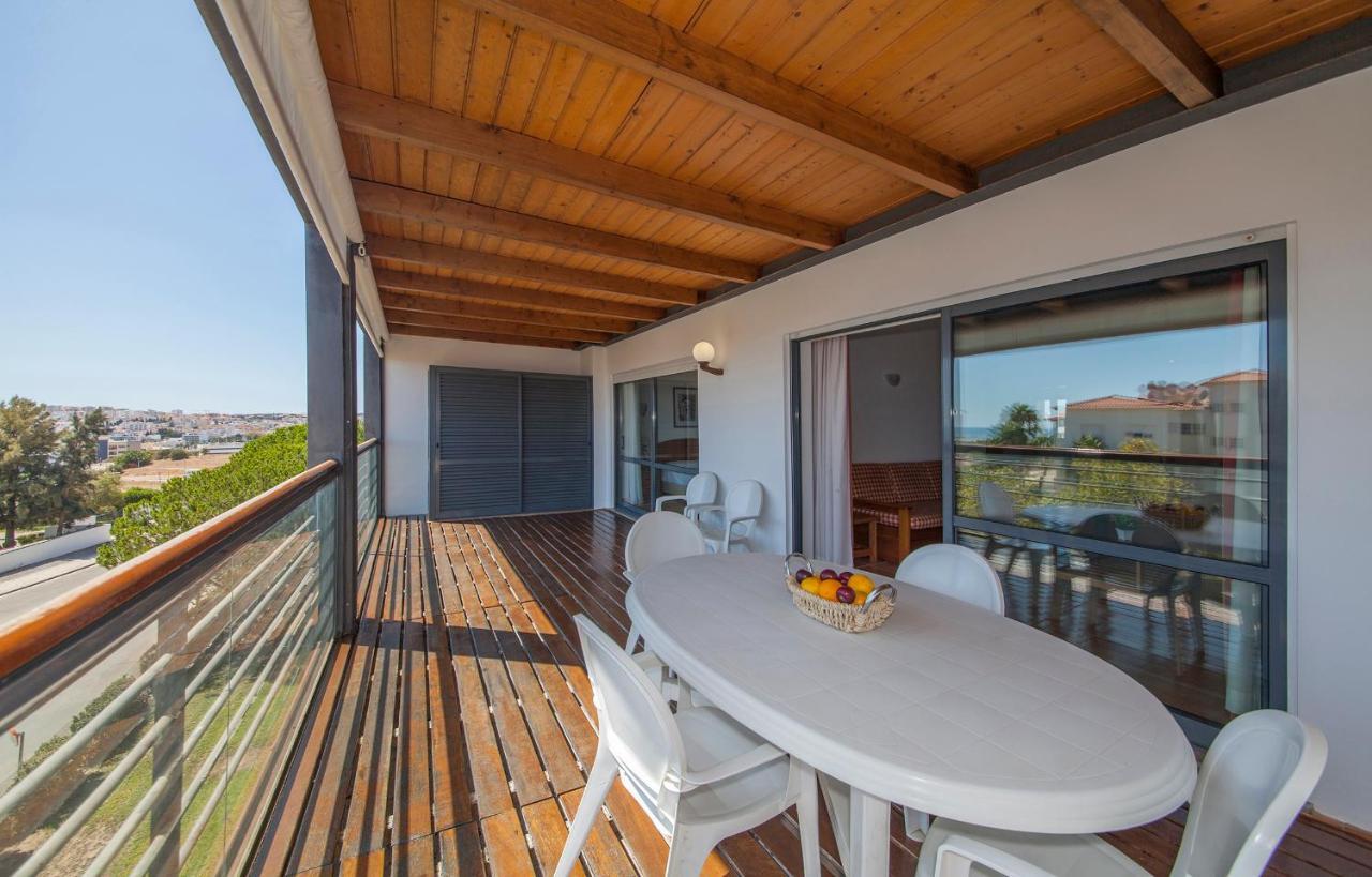B46 - Marinapark Apartment With Seaview 拉哥斯 外观 照片