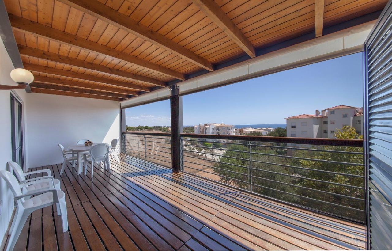 B46 - Marinapark Apartment With Seaview 拉哥斯 外观 照片