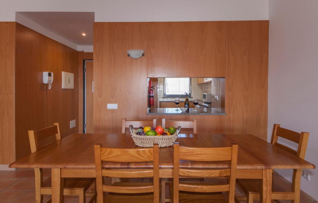 B46 - Marinapark Apartment With Seaview 拉哥斯 外观 照片