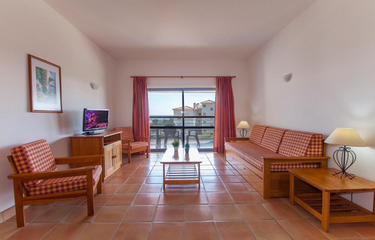 B46 - Marinapark Apartment With Seaview 拉哥斯 外观 照片