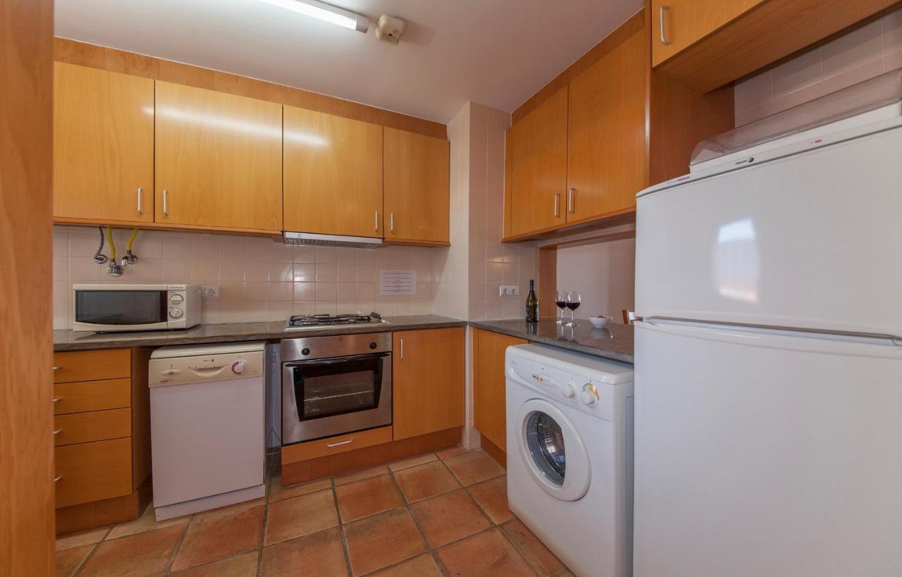 B46 - Marinapark Apartment With Seaview 拉哥斯 外观 照片