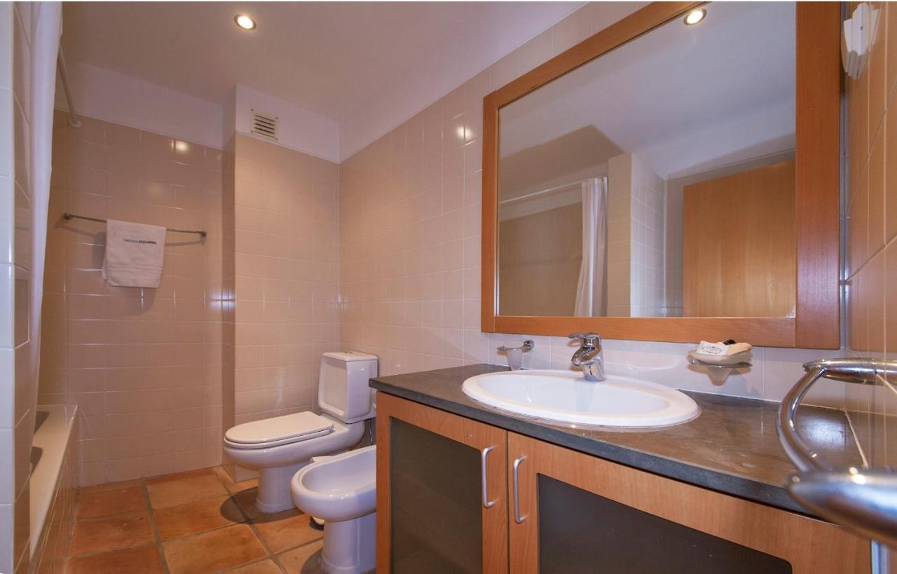 B46 - Marinapark Apartment With Seaview 拉哥斯 外观 照片