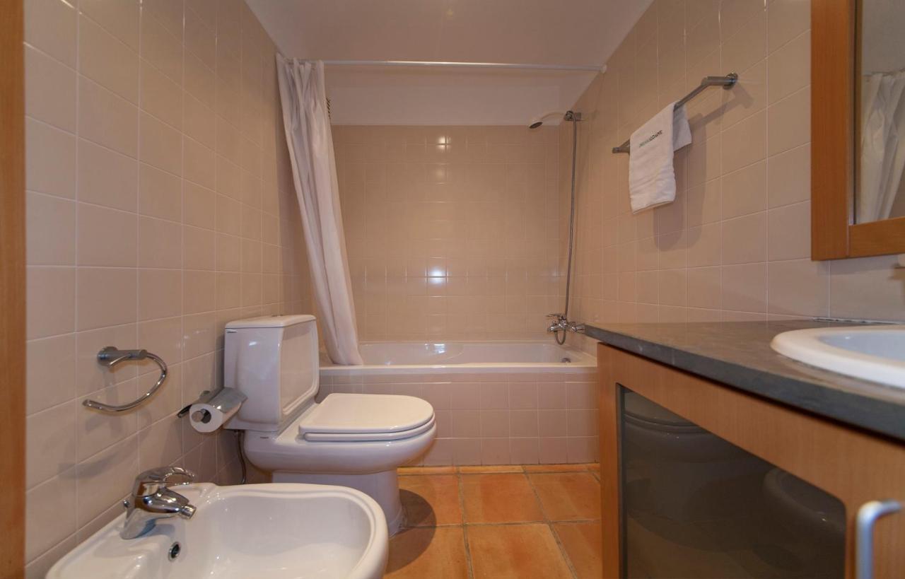 B46 - Marinapark Apartment With Seaview 拉哥斯 外观 照片