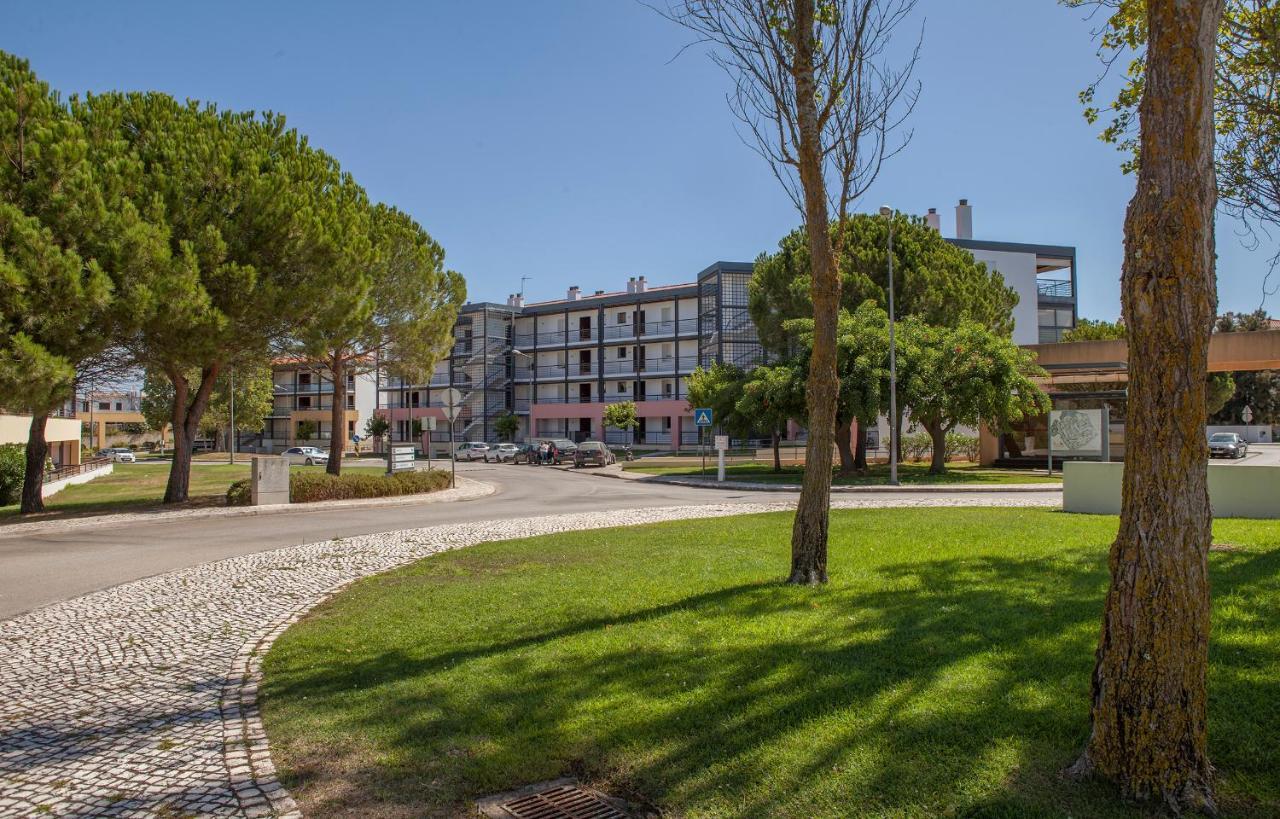 B46 - Marinapark Apartment With Seaview 拉哥斯 外观 照片