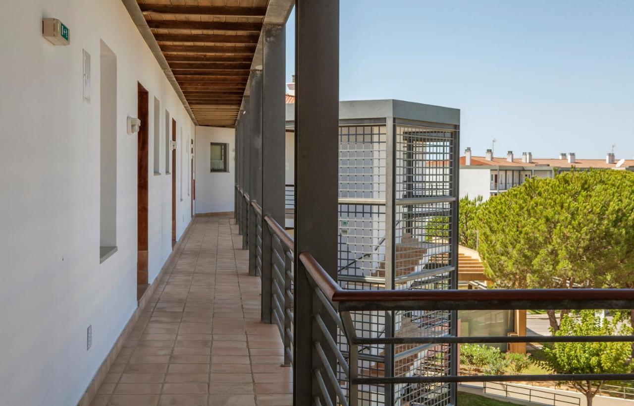 B46 - Marinapark Apartment With Seaview 拉哥斯 外观 照片