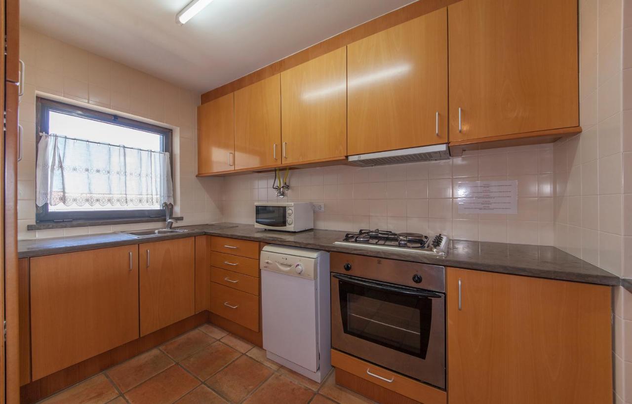 B46 - Marinapark Apartment With Seaview 拉哥斯 外观 照片