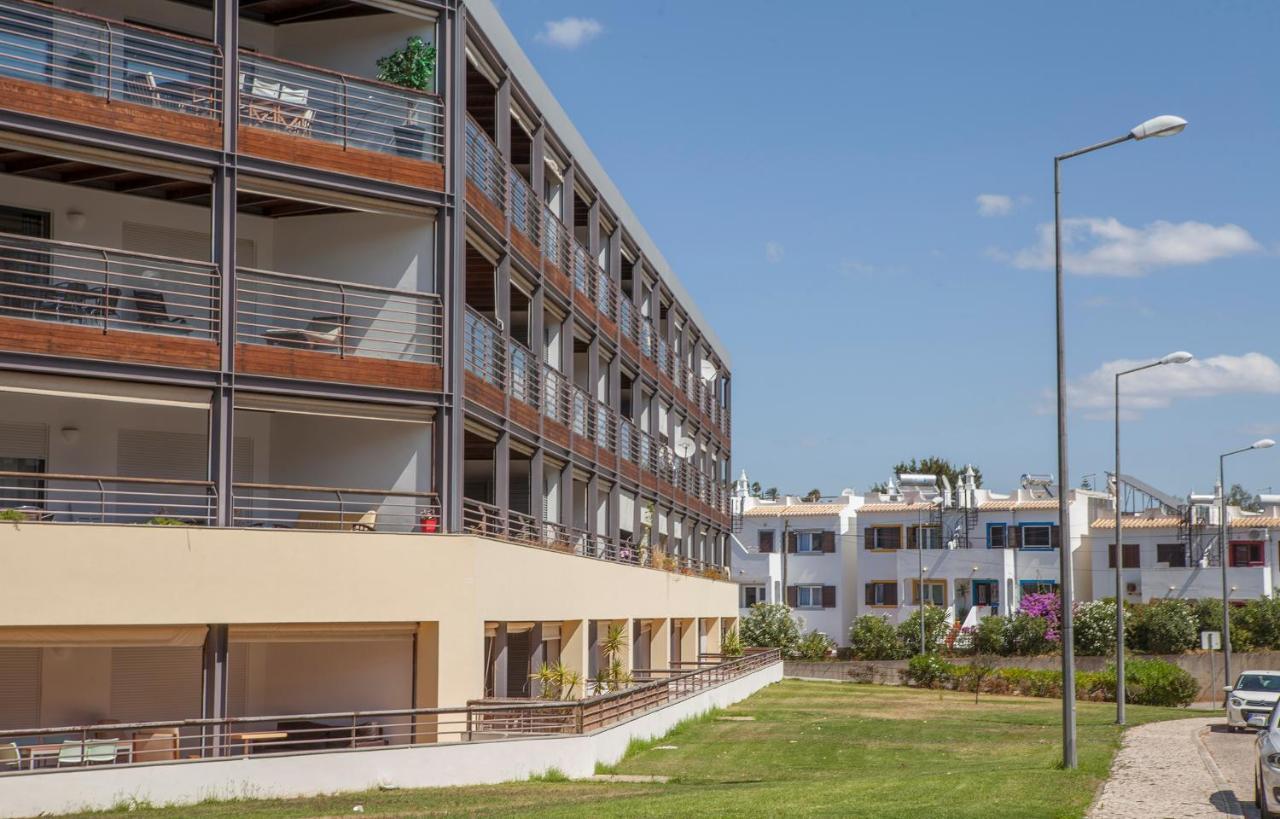 B46 - Marinapark Apartment With Seaview 拉哥斯 外观 照片