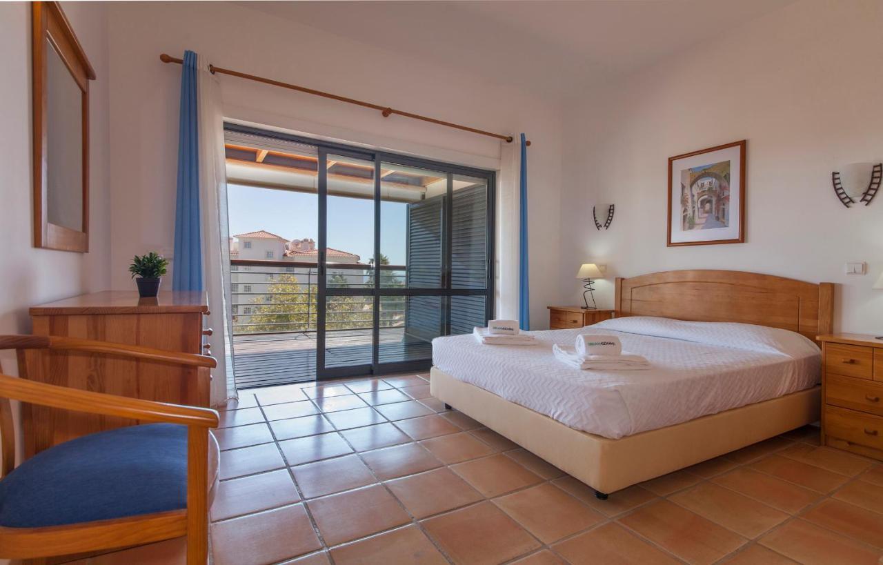 B46 - Marinapark Apartment With Seaview 拉哥斯 外观 照片